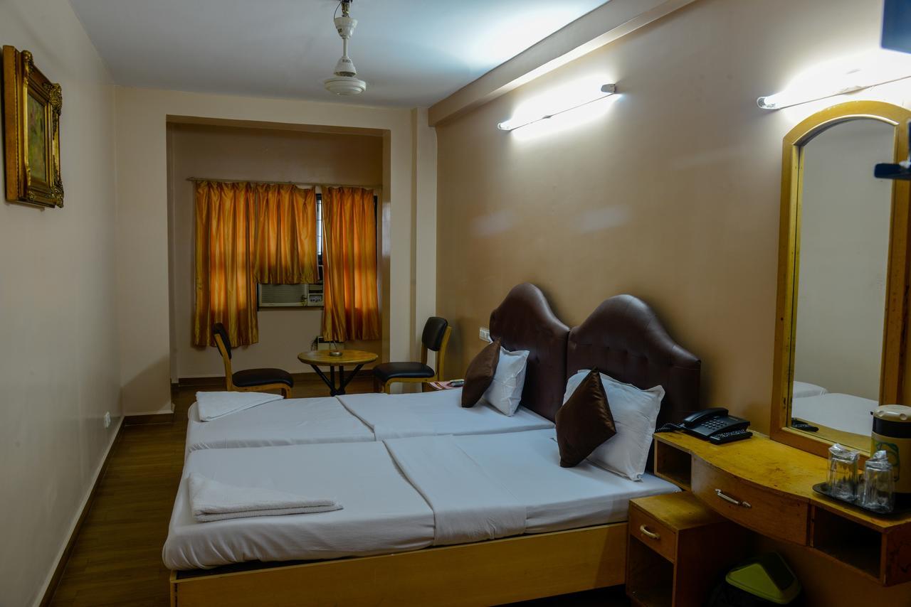 فندق شينايفي  Oyo 14933 Rpr Residency المظهر الخارجي الصورة