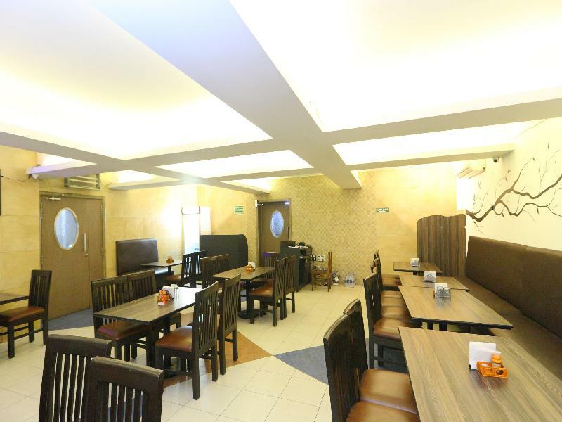 فندق شينايفي  Oyo 14933 Rpr Residency المظهر الخارجي الصورة