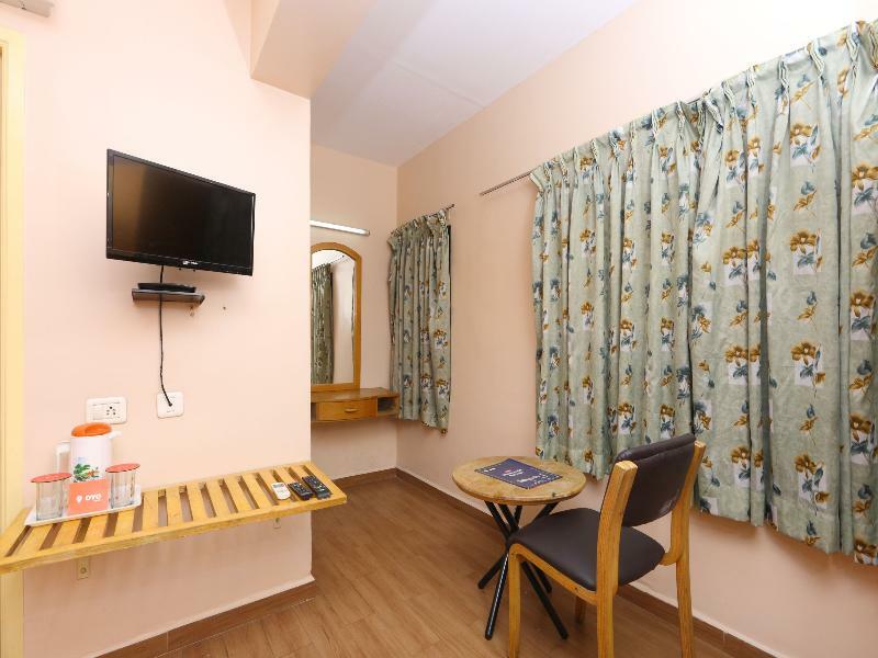 فندق شينايفي  Oyo 14933 Rpr Residency المظهر الخارجي الصورة